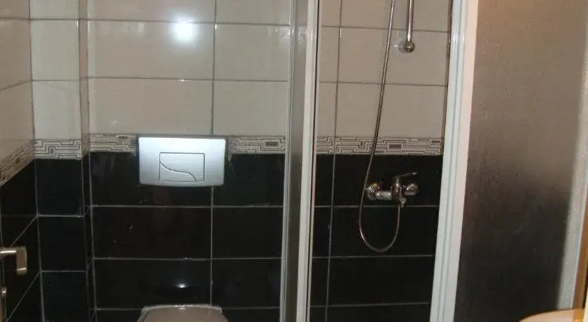 Mavi Akvaryum Pension