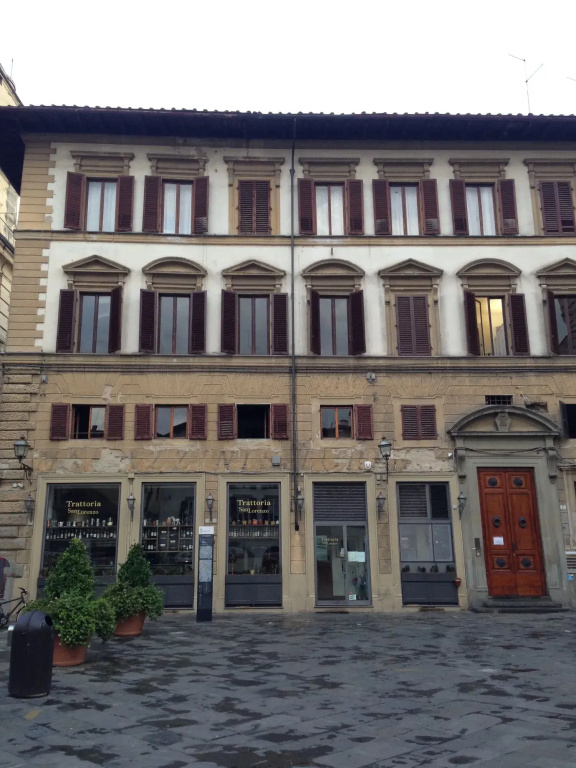 Locanda San Lorenzo