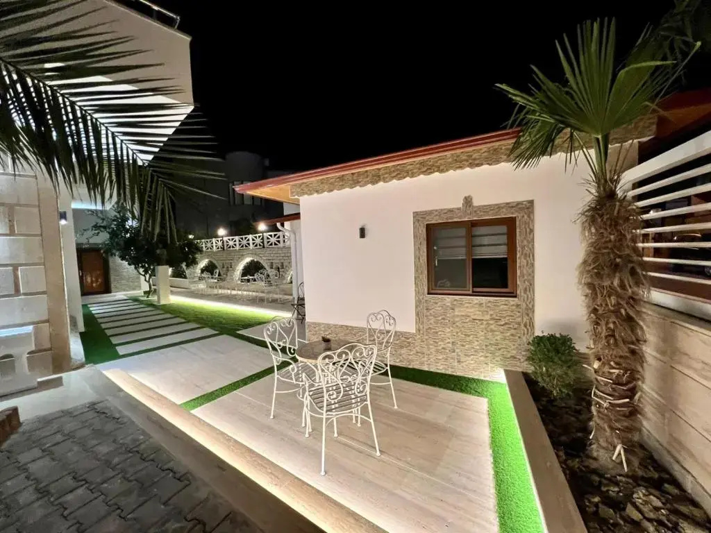Hotel Mimani
