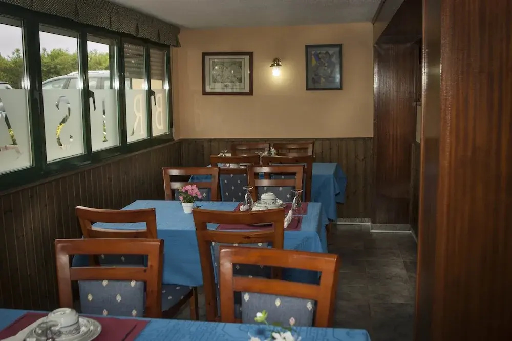 Hotel Brisamar