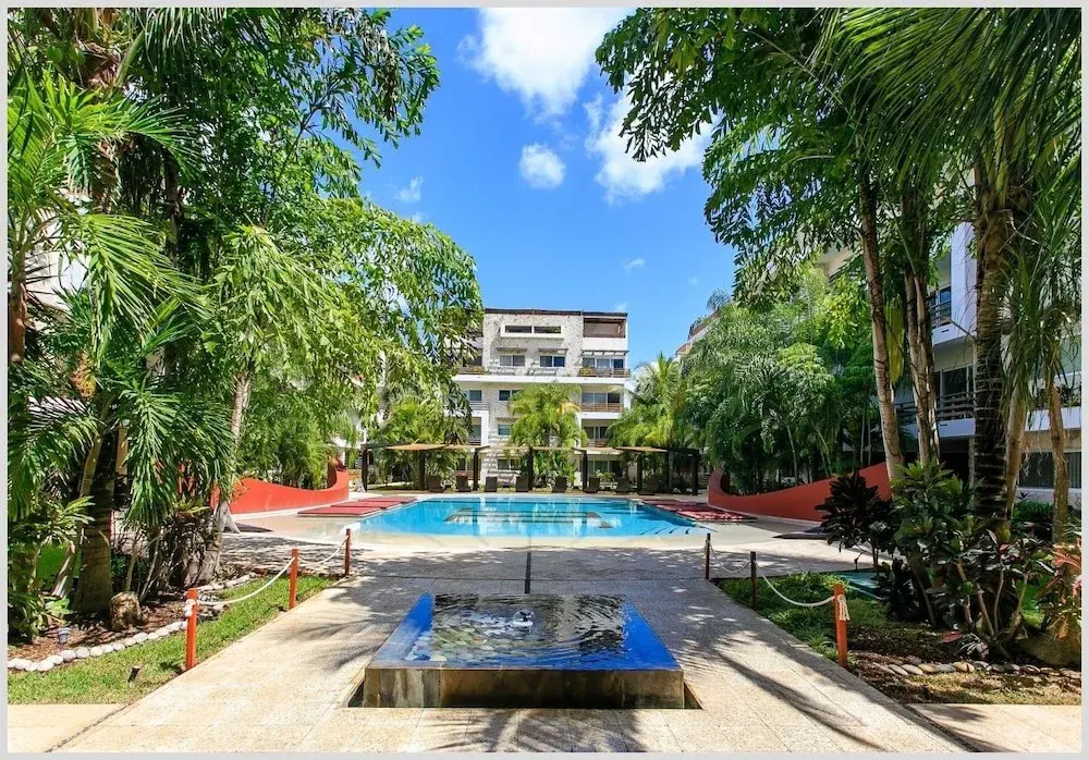 Sabbia 4104 - 3 Bedrooms ALL IN Suite Condo