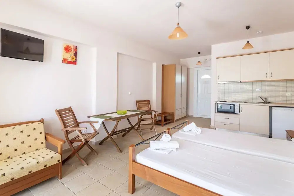 Hotel Aphrodite