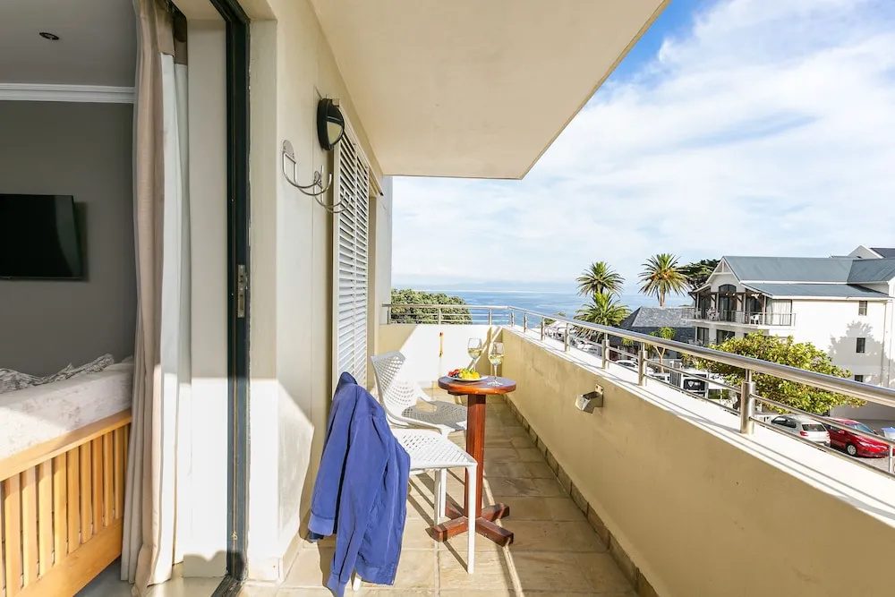 Harbour Square Hermanus Apartments