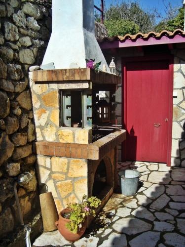 The Stone House