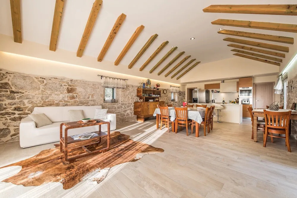 Villa Didova kuca ZadarVillas