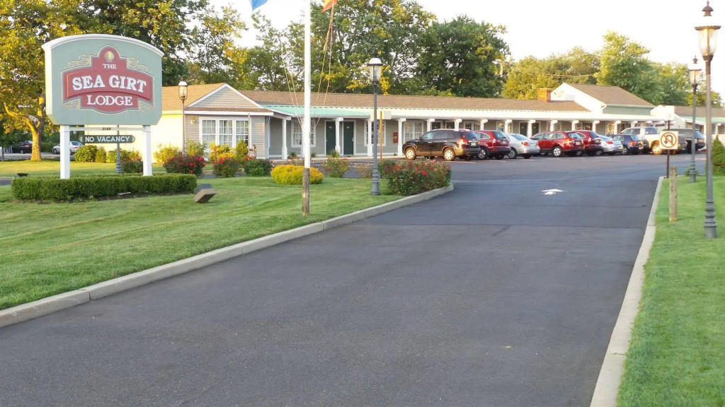 Sea Girt Lodge