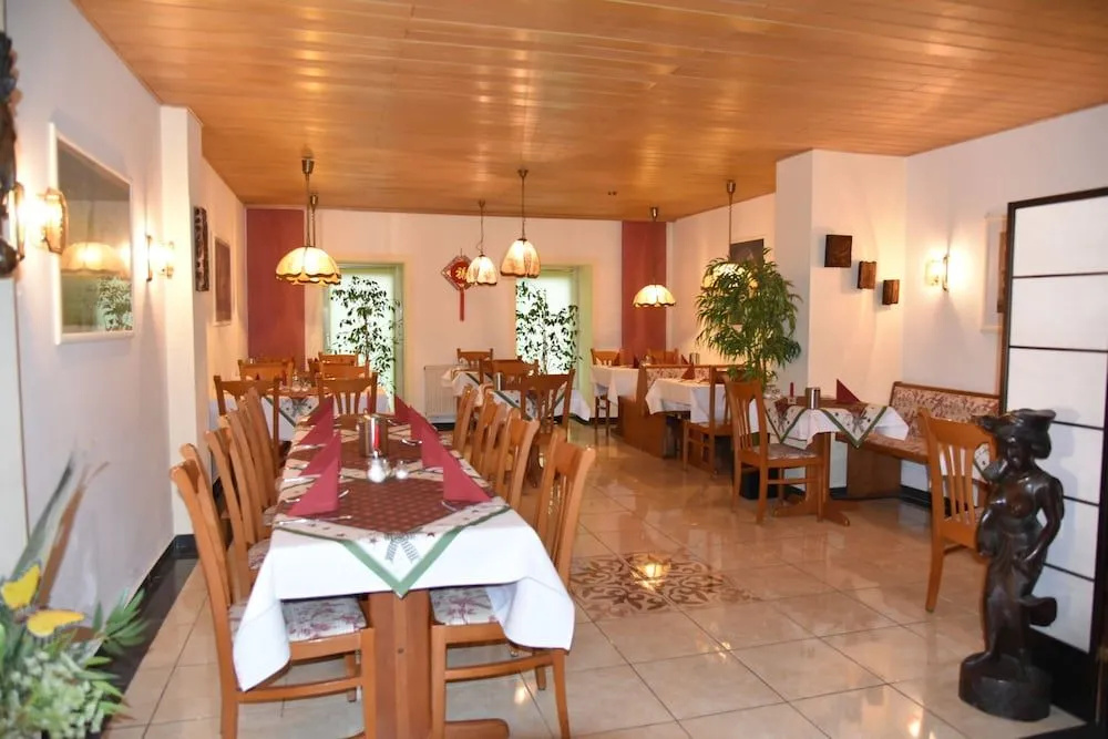 Hotel Harsshof