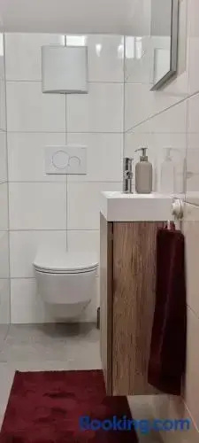 Ferienwohnung Pirker