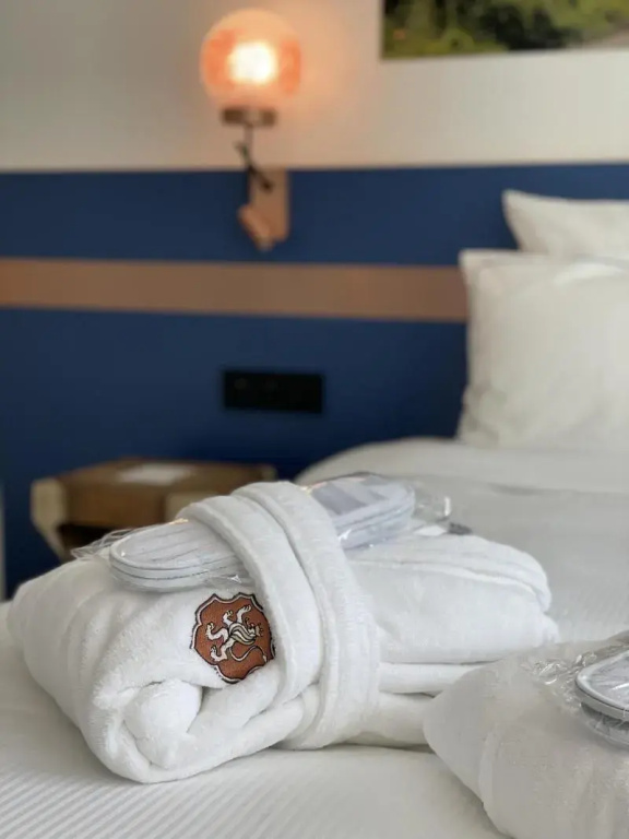 Hotel SPA Husseren Collections - Proche Colmar - Eguisheim