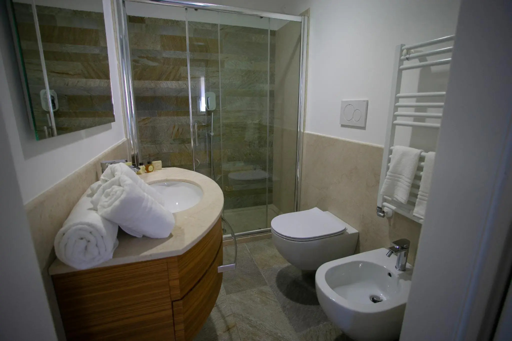 Mosella Suite Hotel