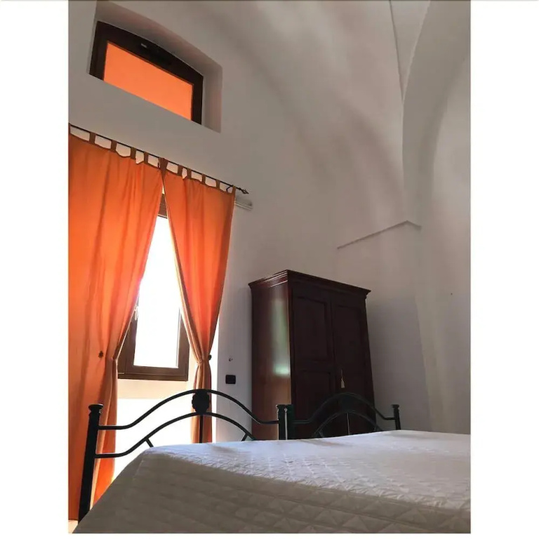 B&B Tenuta Paradisi