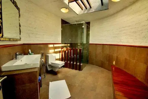 Nostravila Resort and Spa