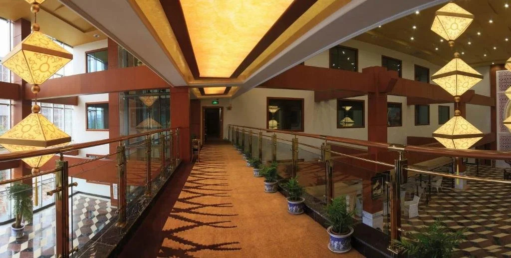 景德镇海慧酒店(古窑民俗博览区店)