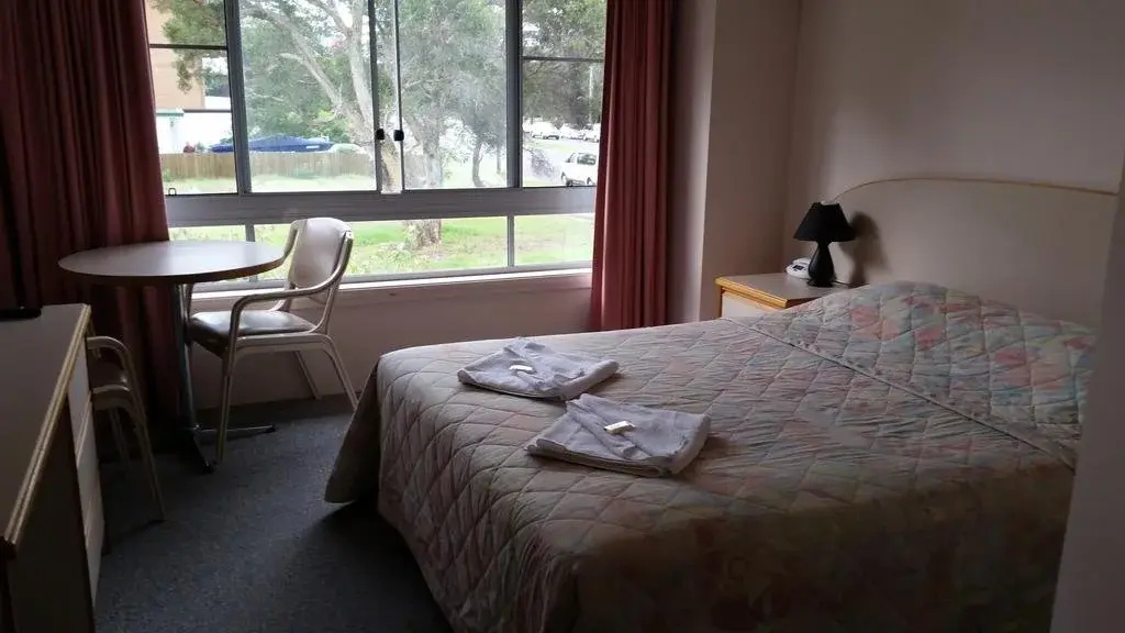 Forstay Motel