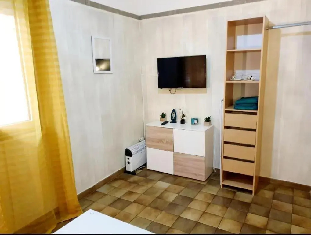Studio proche de la mer