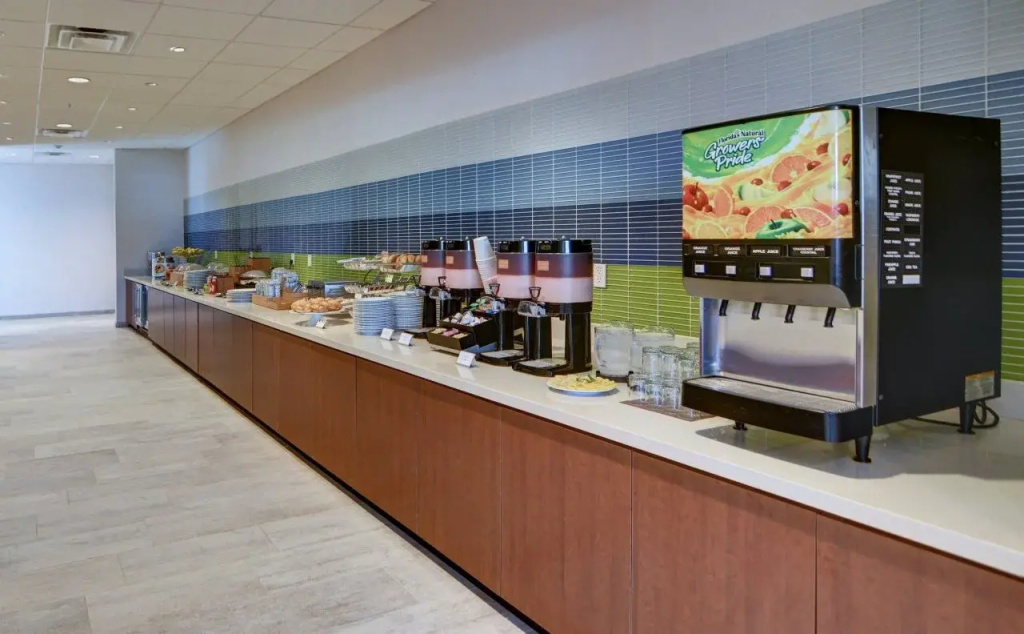 SpringHill Suites by Marriott Dallas Plano/Frisco