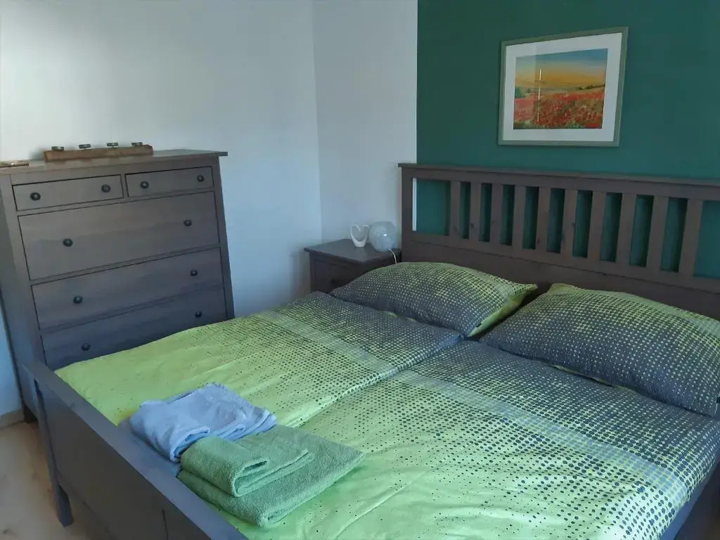 Ferienwohnung Raunegger