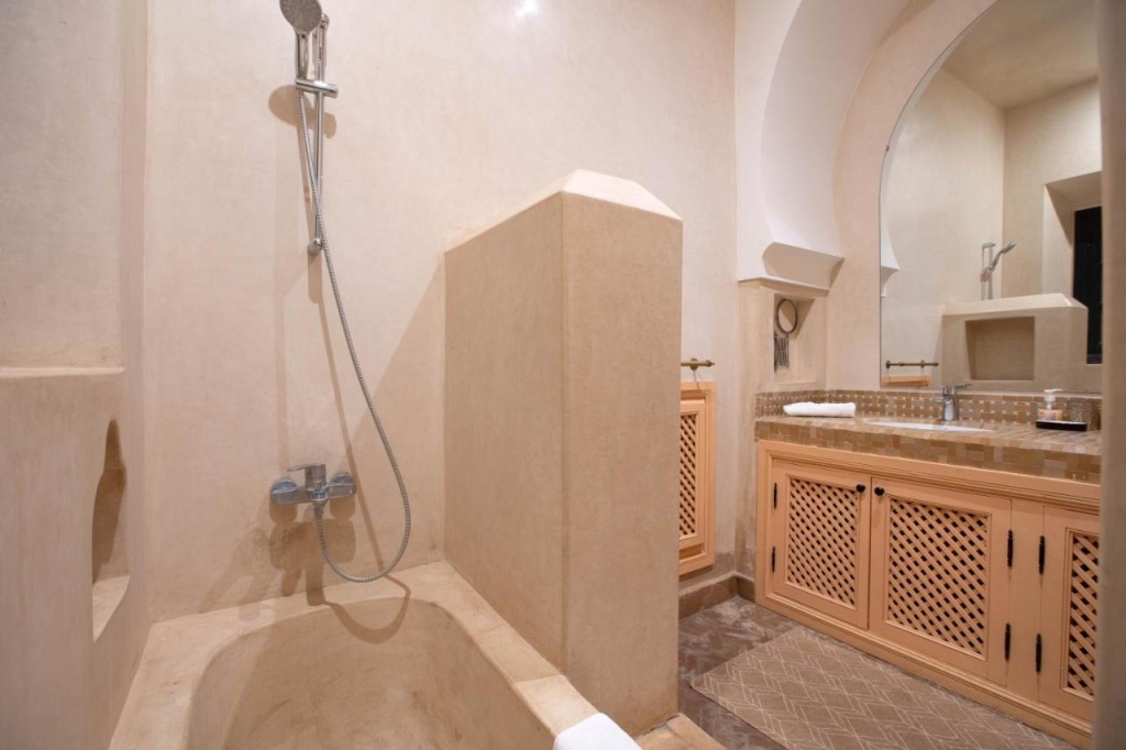 Janat Al Atlas Resort & Spa
