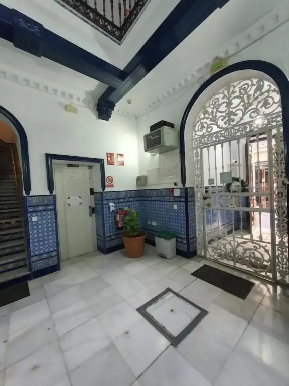 Apartamentos Los Angeles