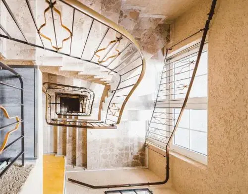 Hotel Aurora
