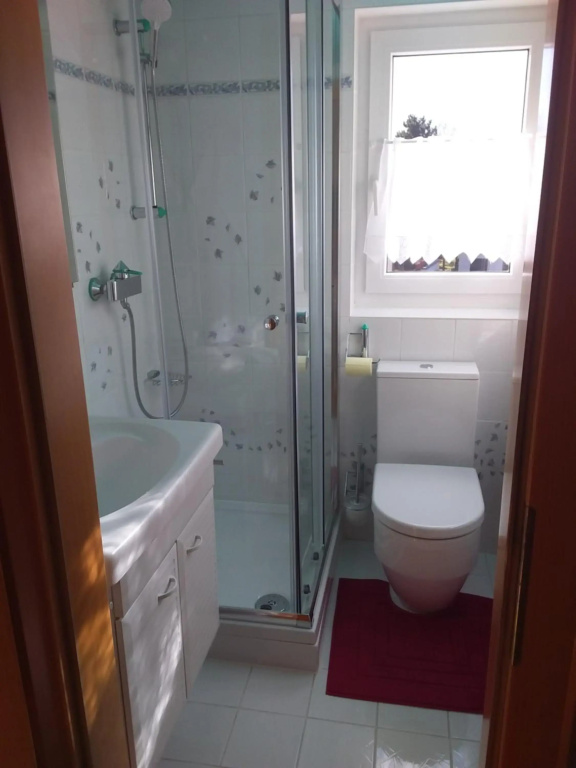 Apartment Wien Döbling