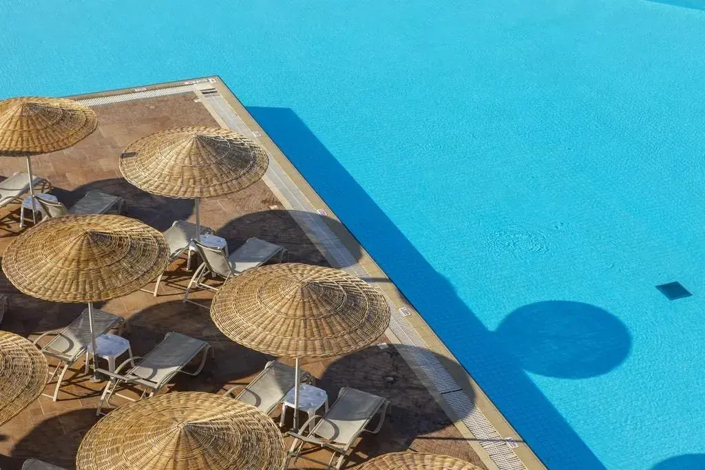 Leonardo Kolymbia Resort Rhodes