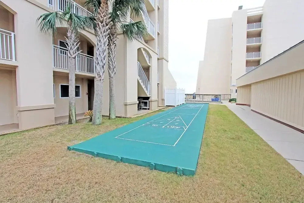 Beach House 203d 2 Bedroom Condo by RedAwning