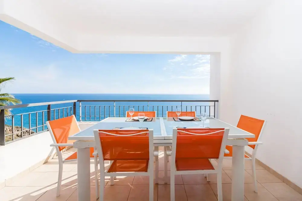 Apartamento Carlota Calaceite