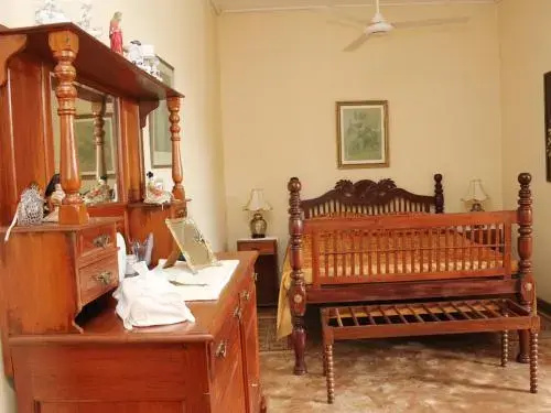 Hantana Range View Home stay