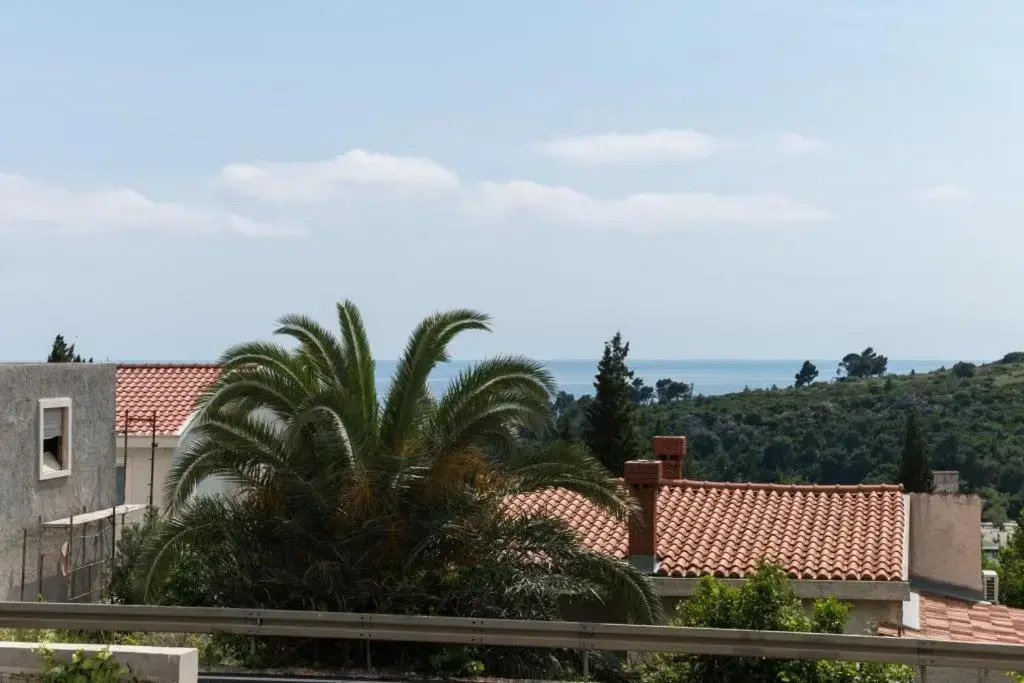 Apartments Mamma Mia