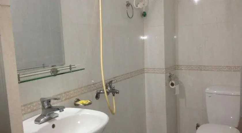 Hai Trang Hotel