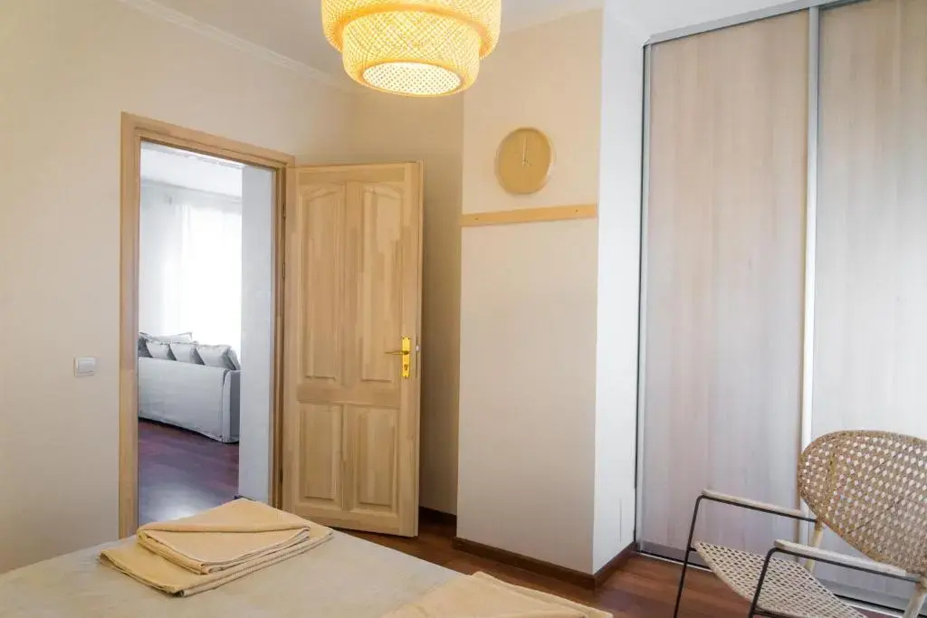 A9a (Audēju 9 Apartamenti)