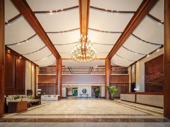 Kroraina Guest Hotel