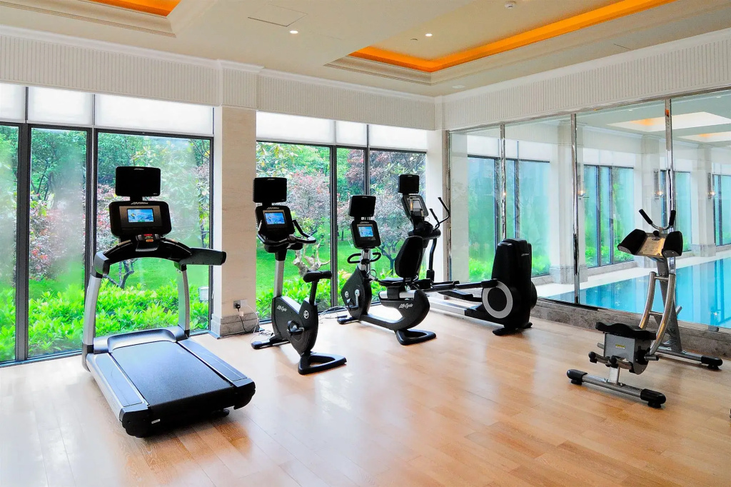 Sofitel Legend People's Grand Hotel Xi'an