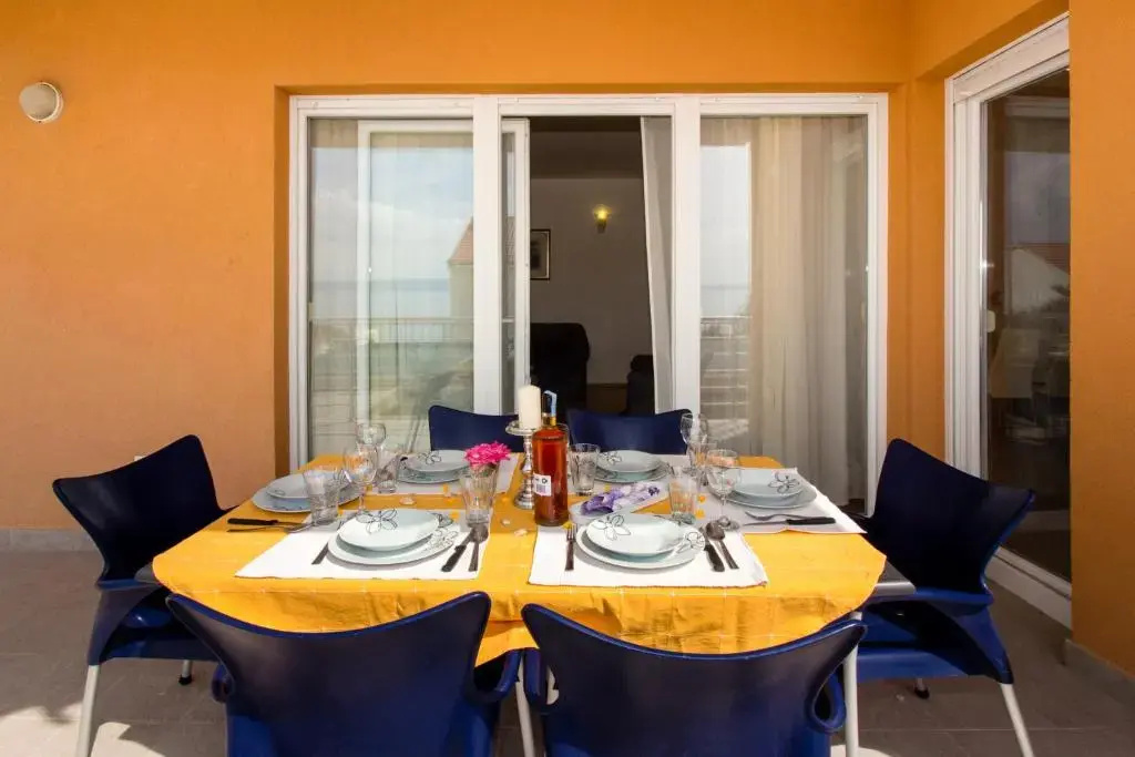 Apartment Jusepe