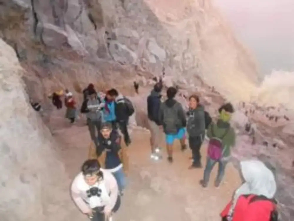 Kampoeng Tourist Homestay