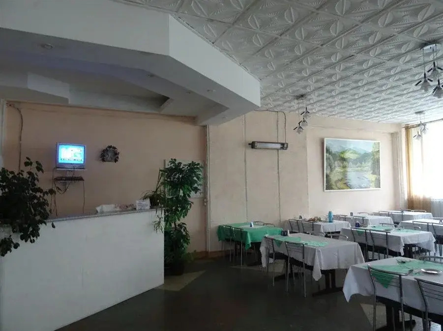 Hotel Polonina