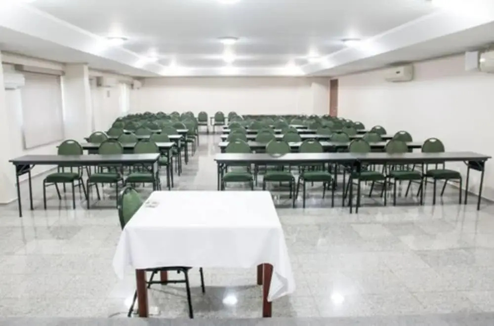 Hotel Vale Verde