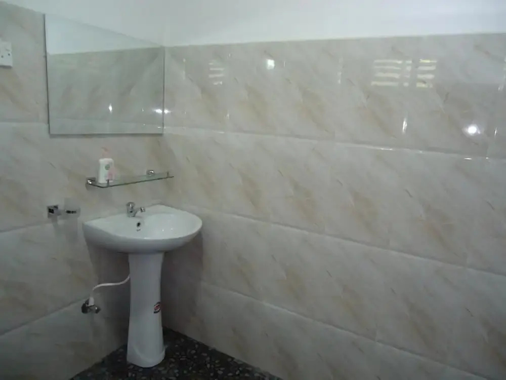 The Otunna Guest House Sigiriya