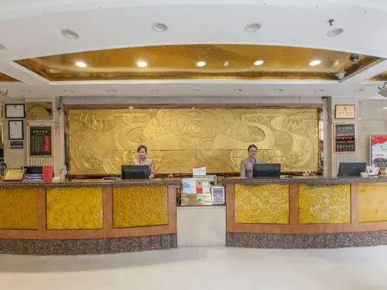 Bonway International Hotel