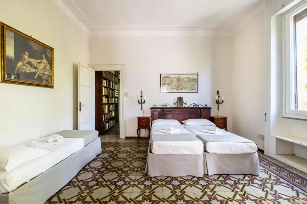 Trastevere Decò Apartment