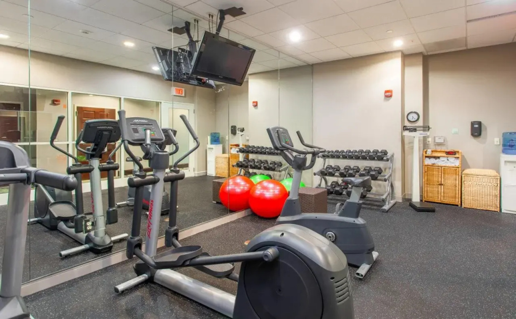 Holiday Inn - Tallahassee E Capitol - Univ by IHG