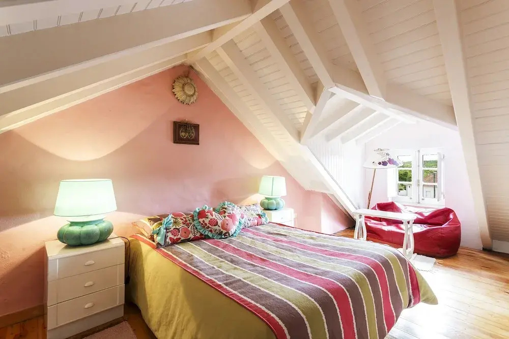 WHome Ericeira Private Villa