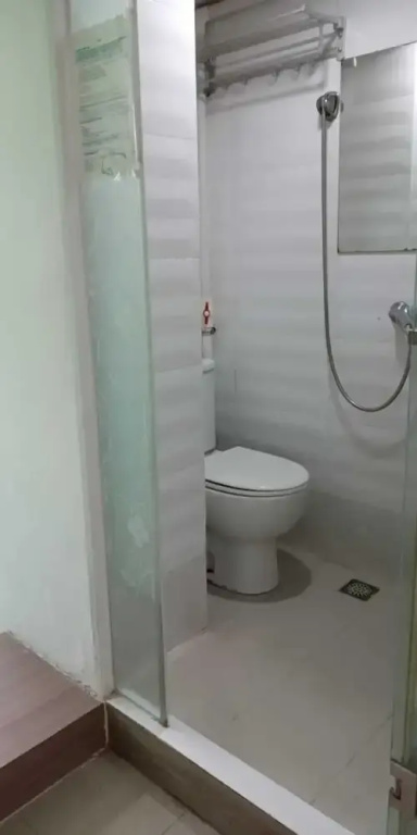 Starfish Hostel