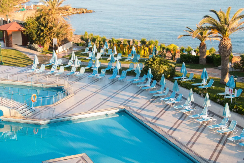 Creta Star Hotel - Adults Only