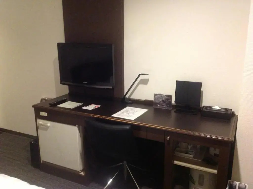 JR Inn Obihiro