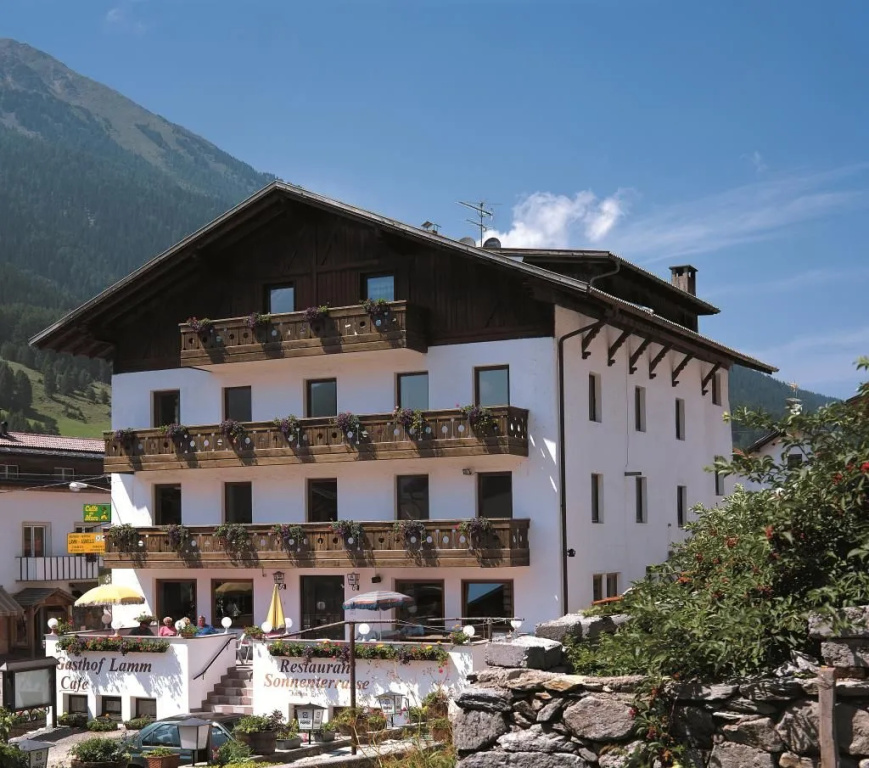Hotel Lamm