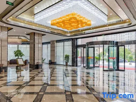 Xisiting Hotel