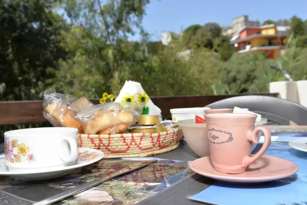 B&B Su Neulagi