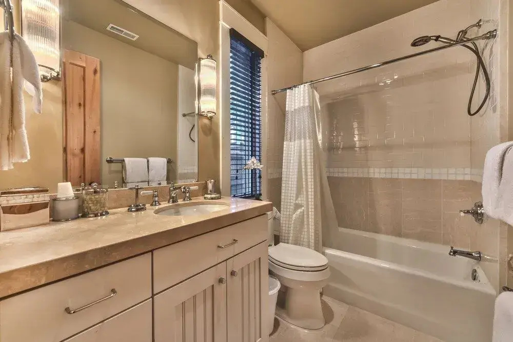 Park City Old Town Manor 4 Bedrooms 4 Bathrooms Home